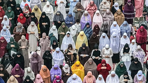 Eid al-Adha in Cebu: Faith, feast, fellowship