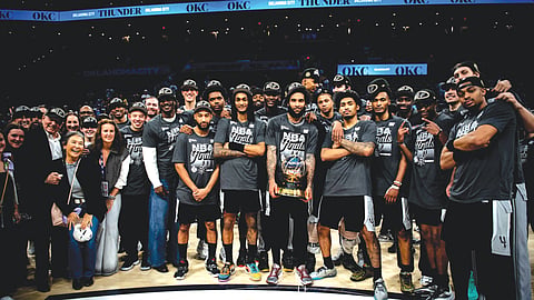 Spurs-Knicks rematch sa 1999 NBA Finals