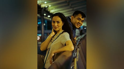 Cristine Reyes to marry in 2027