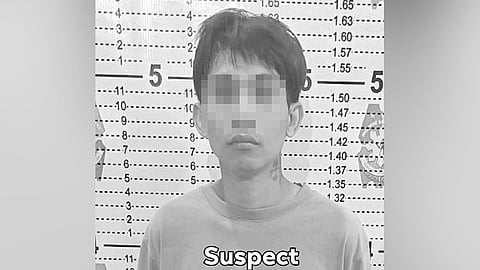 Lalaki gipusil sa ig-agaw tungod sa utang sa druga