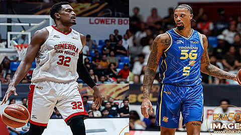 PBA finals sugdan na