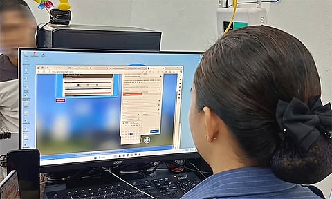 The Police Regional Office-Davao Region (PRO-Davao) has shared the Philippine National Police’s proposal to increase the National Police Clearance (NPC) fee from ₱150 to ₱200, citing inflation, rising operational costs, and compliance with Documentary Stamp Tax (DST) requirements.