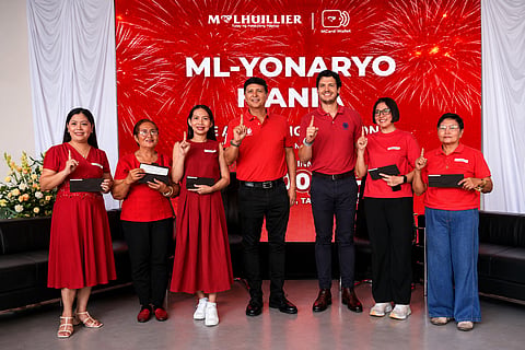 From first try to MLyonaryo