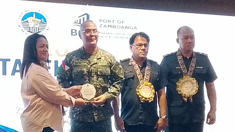 BOC-Port of Zamboanga set to destroy anew confiscated smuggled cigarettes