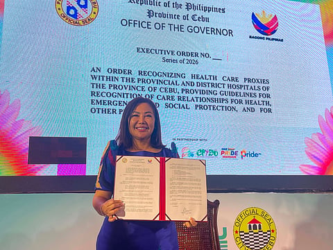Cebu approves 'Right to Care' program