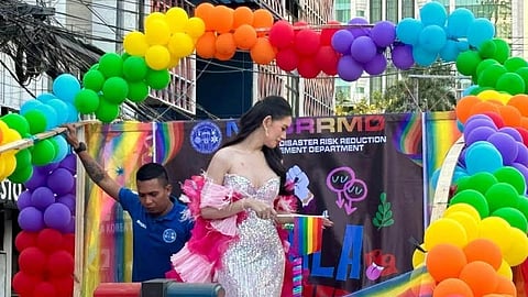 Marcos sa Pride Month: ‘Way Pinoy nga angay mobati nga gibalewala’