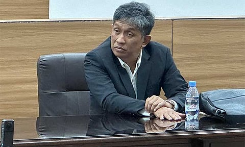 Owner vows cooperation with LGU, aid to victims