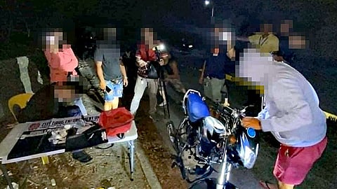 Icpo seizes P12.7M shabu, arrests 69 drug suspects in May