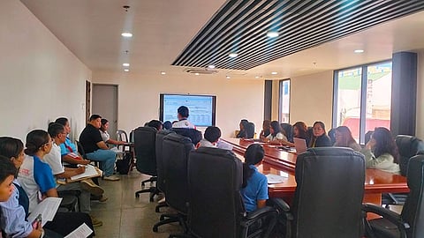 Mandaue eyes harsher penalties for repeat curfew violators, juvenile vandals