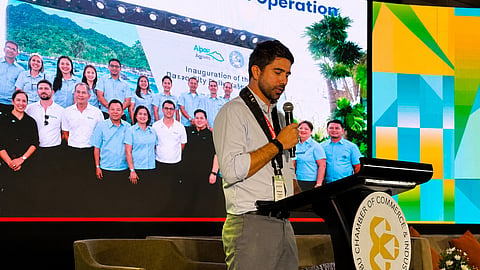Aboitiz backs Cebu effort on water, flooding