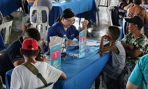 Mabalacat City News Photo