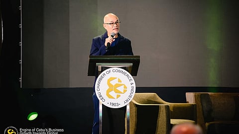 Brewing a filipino brand against the odds