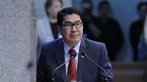 Erwin Tulfo