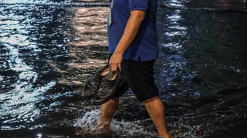 (Photo by Juan Carlo De Vela)