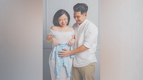 “It’s a boy!” — Kiray Celis reveals baby gender