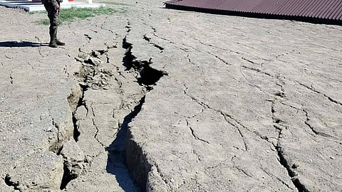 Mindanao earthquake: 19 dead, tsunami waves triggered after powerful 7.8-magnitude quake