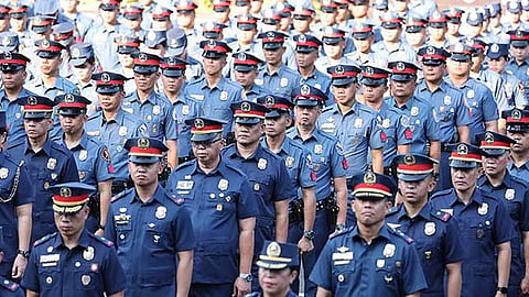 Millions of students return to school: Over 55,000 police and security personnel deployed for safe opening