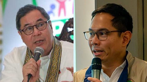 Health workers accuse Herbosa, Domingo of fund misuse