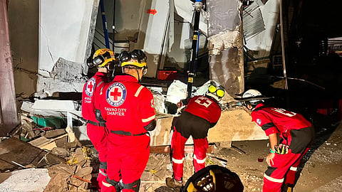 CBCP expresses solidarity with Mindanao quake victims