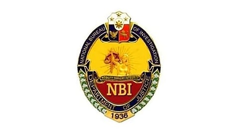 NBI nag-monitor sa hulga sa seguridad sa Senate building