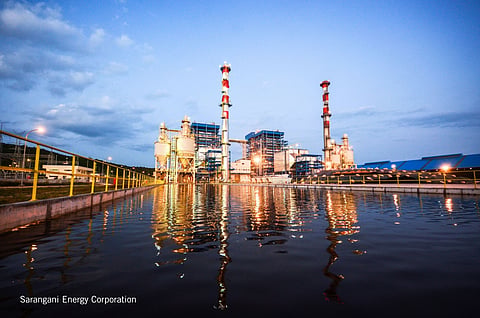 Sarangani Energy Corporation (SEC) is a thermal business affiliate of MGEN through its 50-percent stake in Alsons Thermal Energy Corporation (ATEC), a Mindanao-based power generation holding company that wholly owns SEC. Contributed photo