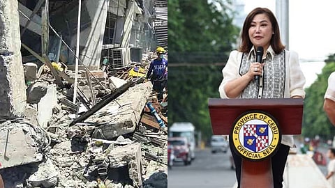 Cebu to send psychosocial support to GenSan