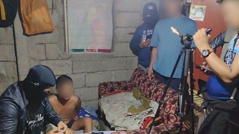 P3.77-M 'shabu' seized in Jaro buy-bust