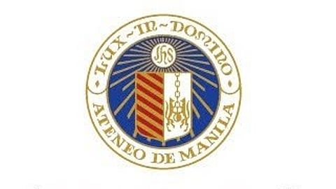 Ateneo de Manila University logo