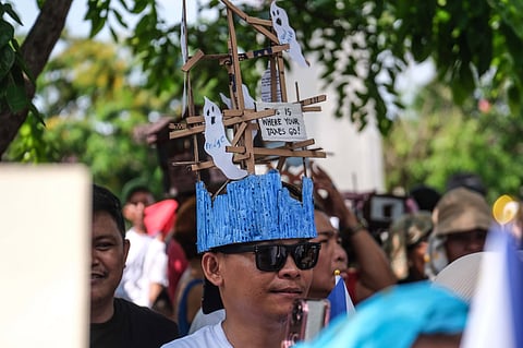 CCPO: Independence Day rally in Cebu City orderly, peaceful