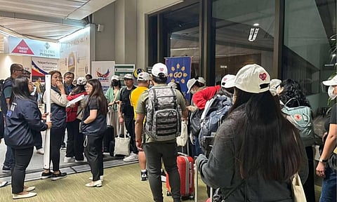 Councilor pushes for protection of OFWs’ welfare amid rampant illegal recruitment