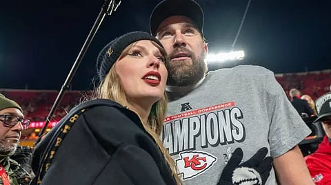 Taylor Swift-Travis Kelce wedding rumors grow