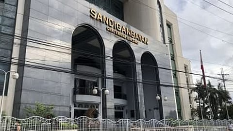 Sandiganbayan mibasura sa 3 ka kasong graft batok sa BAC members sa Cebu City