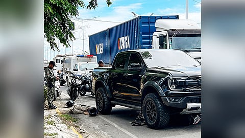 3 killed in separate road crashes in Cebu City