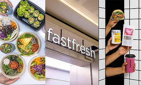 FastFresh™, the Davao-grown plant-based fast food concept, opens at SM City Zamboanga, marking a significant milestone in the growth of one of Mindanao’s emerging hospitality groups.