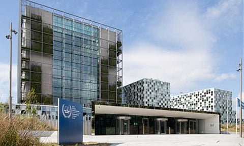 (Photo from ICC website)