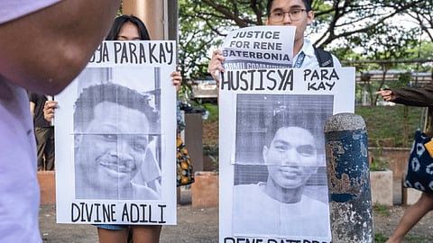 CIDG: Cagers’ deaths no accident