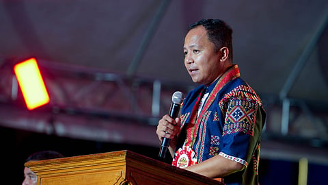 Tarragona ends 1st-ever Ka'aNiYogan Festival, 60th Founding Anniversary with a bang