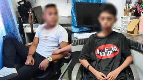 3 patay sa pagpamusil sa tunghaan sa Tacloban; pagpang-bully ang motibo