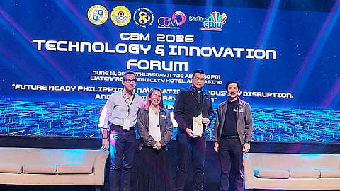 Espina: The CCCI big events
