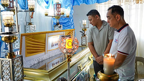 CEAP sounds alarm over recent school violence
