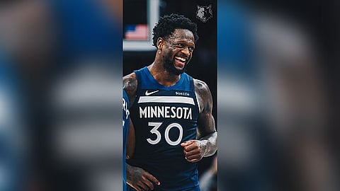 Randle nabalhin sa Brooklyn Nets