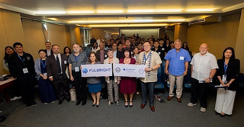 Fulbright Philippines holds U.S.-Philippines Forum on Nuclear Workforce Development