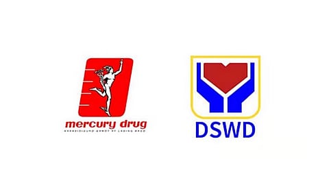 24 ka sanga sa Mercury Drug sa region 7 modawat na og DSWD guarantee letters