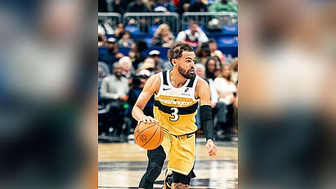 Young magpabilin sa Washington