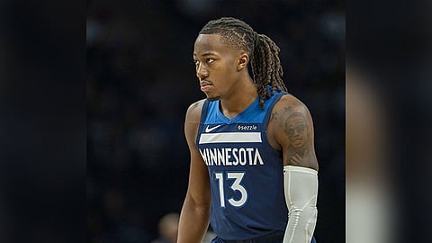 Free agent Dosunmu gipapirma sa Wolves