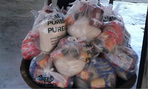 Following the recent earthquake that affected communities in Sarangani Province and nearby areas in Mindanao, Senator Christopher “Bong” Go dispatched his Malasakit Team on June 19 to provide relief assistance to residents in Malungon and Maasim in Sarangani Province, and Koronadal City in South Cotabato.