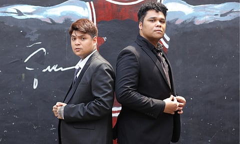 Kapuso Soul Balladeer Garrett Bolden brings his signature vocal grit and energy to the forefront with “Mamang Sastre,” his new single under GMA Playlist that serves as the official theme song for GMA’s primetime action drama series The Master Cutter. The track is now available on digital platforms worldwide.