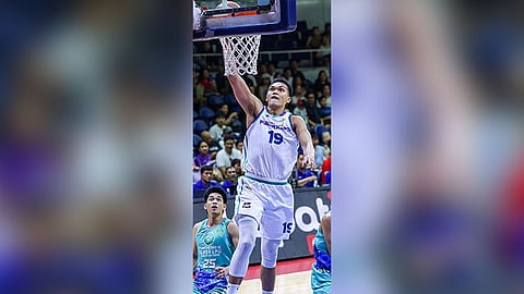 Cone: Gilas makahimo og surpresa