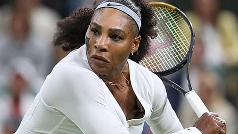Williams sisters ready for one more run at women’s doubles