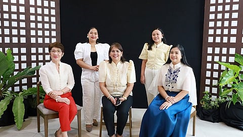 DSWD 7 CIS nasudnong kampyon sa Best Crisis Intervention Section